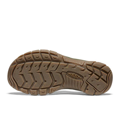 NEWPORT RETRO M - SMOKEY BEAR/MILITARY OLIVE
