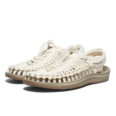 UNEEK M - WHITE CAP/CORNSTALK