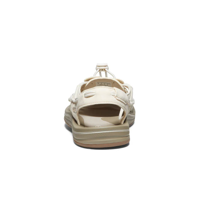 UNEEK M - WHITE CAP/CORNSTALK