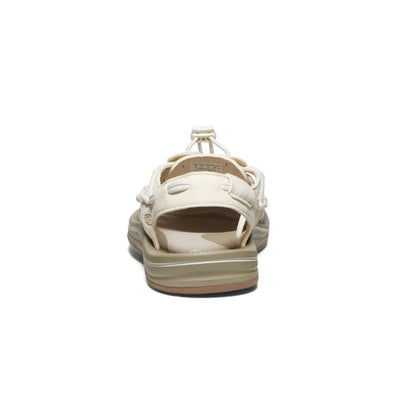 UNEEK M - WHITE CAP/CORNSTALK