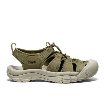NEWPORT H2 -  MARTINI OLIVE/DARK OLIVE M
