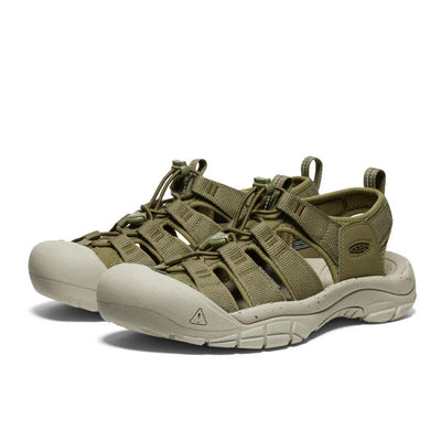 NEWPORT H2 -  MARTINI OLIVE/DARK OLIVE M