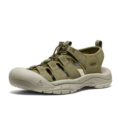 NEWPORT H2 -  MARTINI OLIVE/DARK OLIVE M