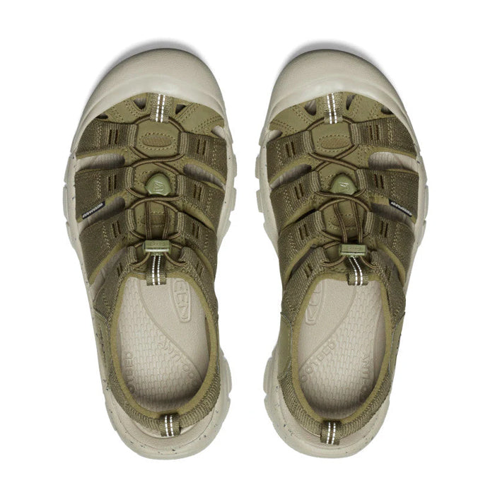 NEWPORT H2 -  MARTINI OLIVE/DARK OLIVE M