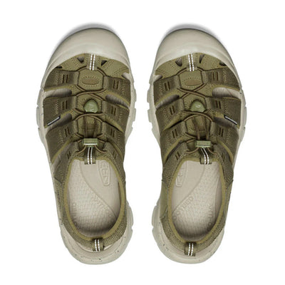 NEWPORT H2 -  MARTINI OLIVE/DARK OLIVE M