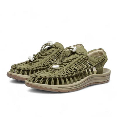 UNEEK MARTINI OLIVE/SAFARI W