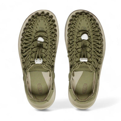 UNEEK MARTINI OLIVE/SAFARI W