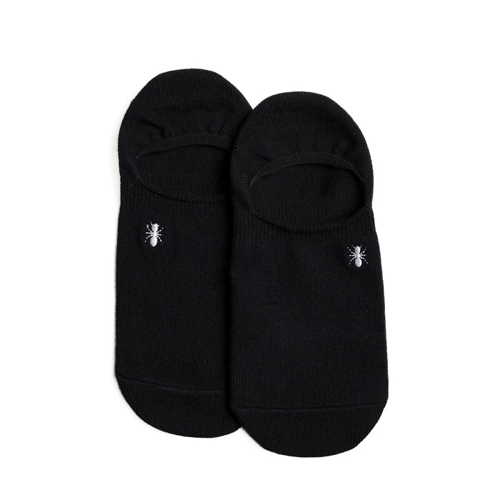 NEW ESSENTIAL INVISIBLE - BLACK