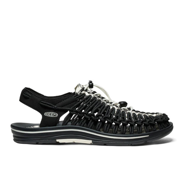 UNEEK BLACK/STAR WHITE M