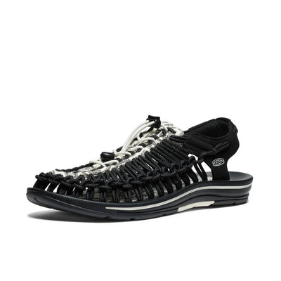 UNEEK BLACK/STAR WHITE M
