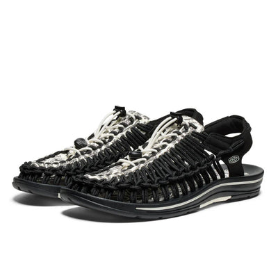 UNEEK BLACK/STAR WHITE M