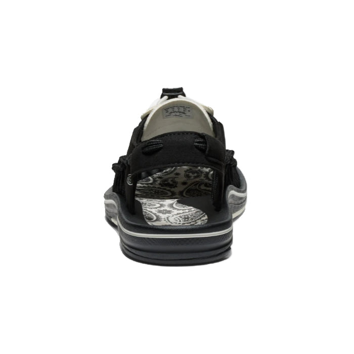 UNEEK BLACK/STAR WHITE M