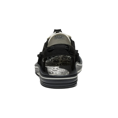 UNEEK BLACK/STAR WHITE M