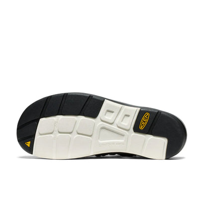 UNEEK BLACK/STAR WHITE M