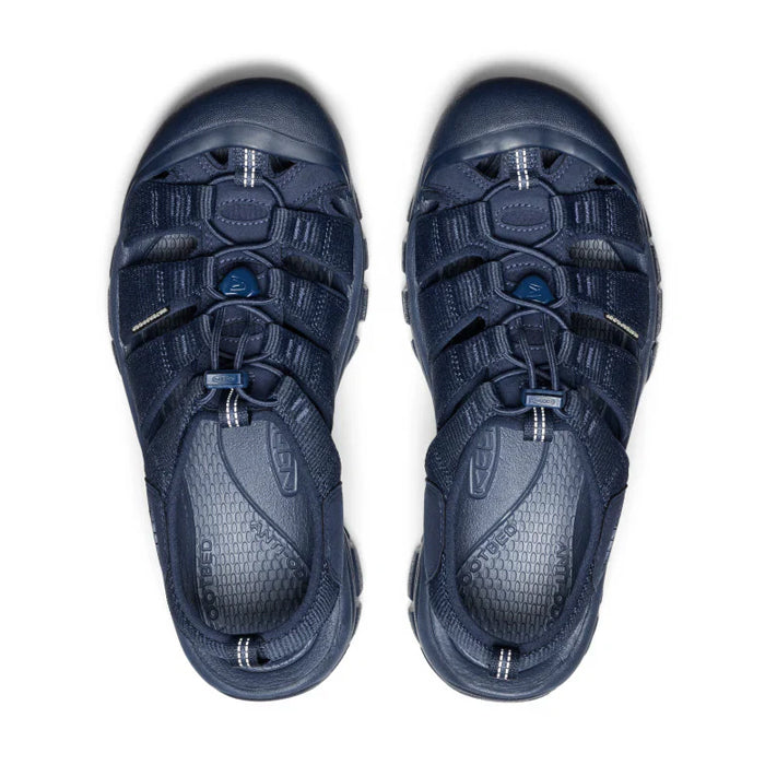 NEWPORT H2 - MONOCHROME/NAVY M