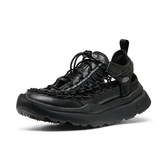 UNEEK WK BLACK/SILVER W