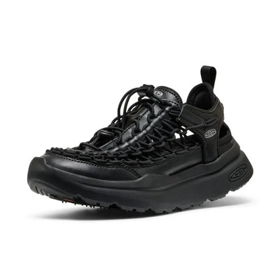UNEEK WK BLACK/SILVER W