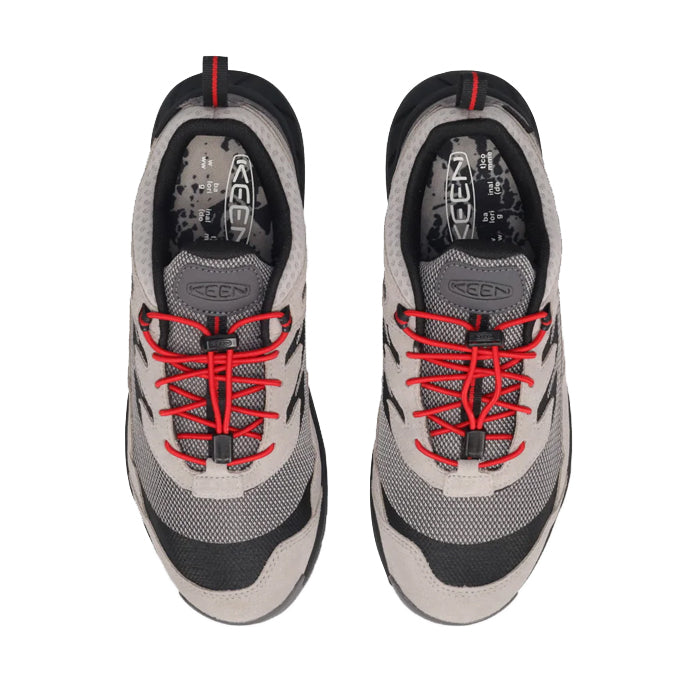 BAL x KEEN HIGH TRAIL SP WP MENS – Seek Indonesia