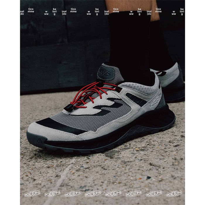 BAL x KEEN HIGH TRAIL SP WP MENS – Seek Indonesia