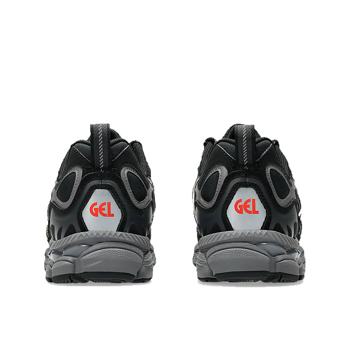 MARVIC AIR (JP) ONYX BLACK 未開封 GEL-NYC UTILITY – Seek Indonesia
