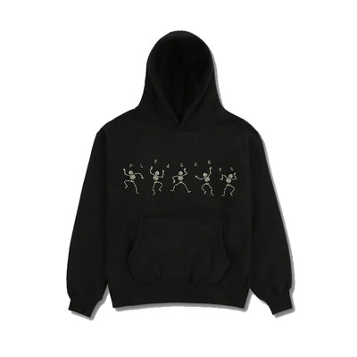 BONE HOODIE