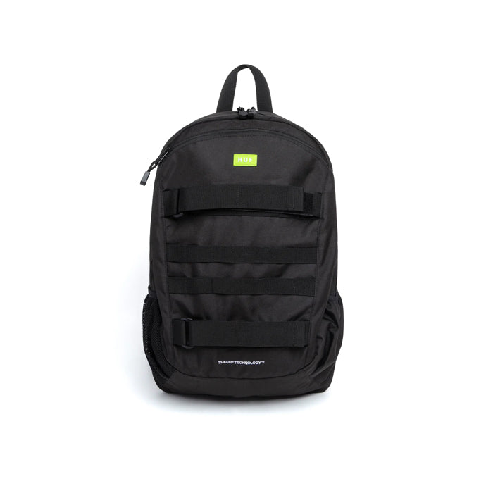 MISSION BACKPACK