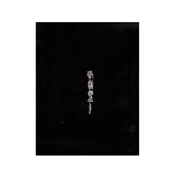 Sarwa Clip Silver