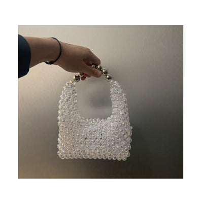 It Bag Clear