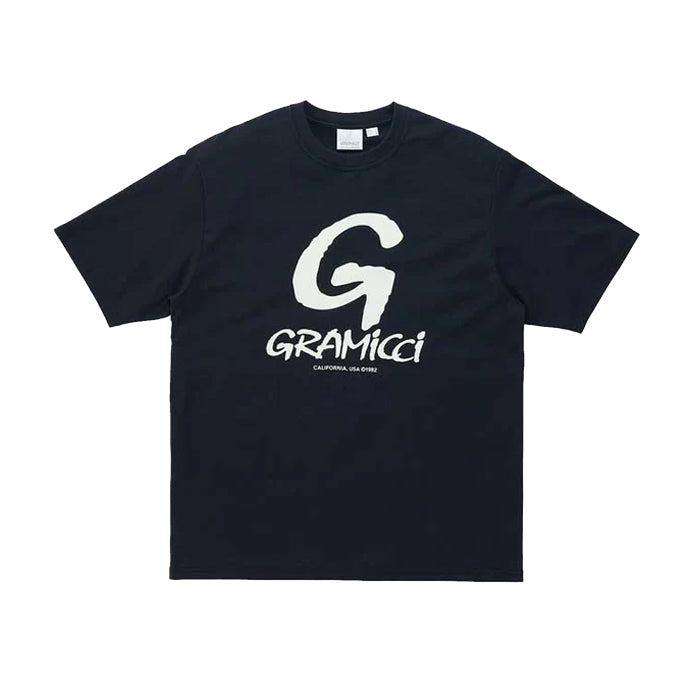G-Logo Tee Black