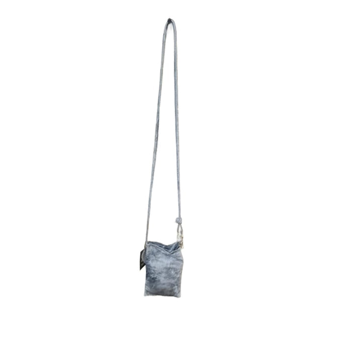 SCLUPT BAG - RAW