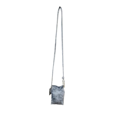 SCLUPT BAG - RAW
