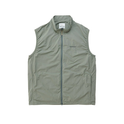 Gramicci Tactical Vest Grey