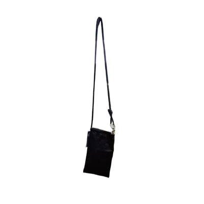 SCLUPT BAG - BLACK