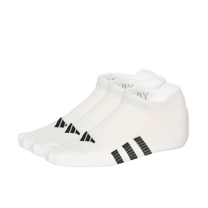 PERFORMANCE CUSHIONED LOW SOCKS 3 PAIR PACK  UNISEX