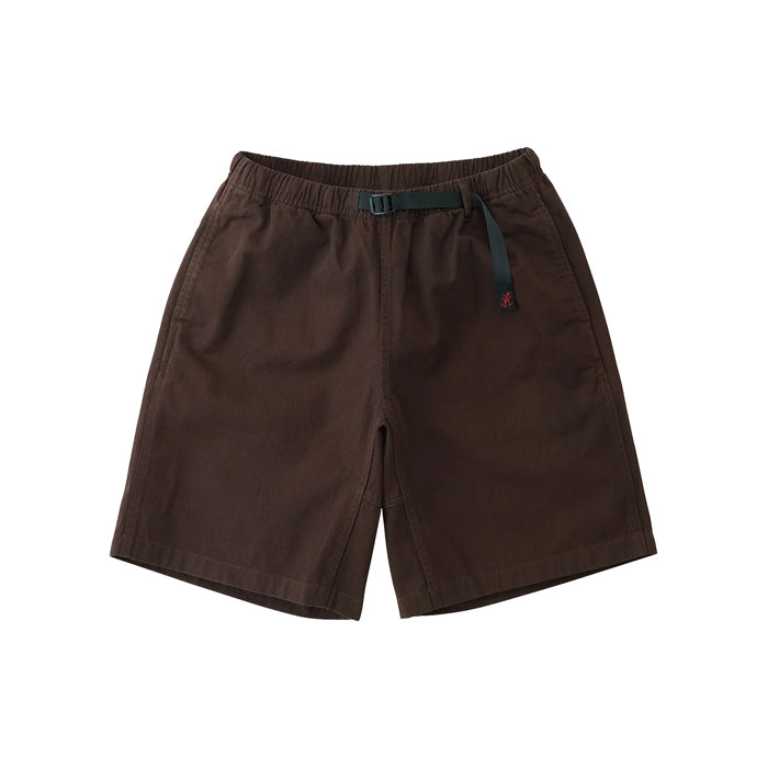 Gramicci G-Short Brown