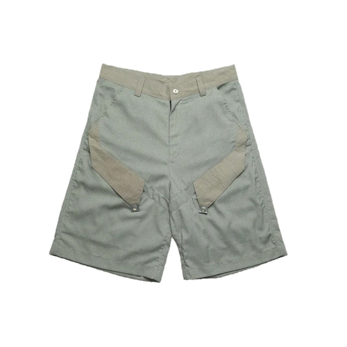 ERUDITE SHORTS