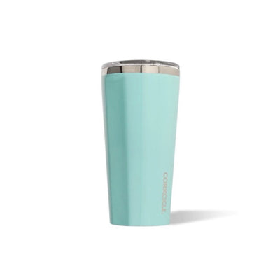 Turquoise Tumbler