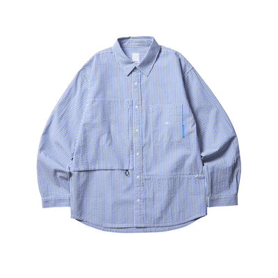 COOLMAX UTILITY SHIRT