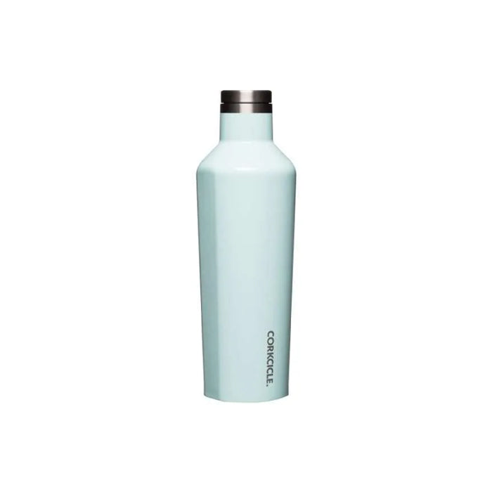 Powder Blue Canteen