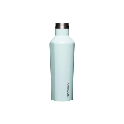 Powder Blue Canteen