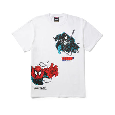 FACE OFF S/S TEE