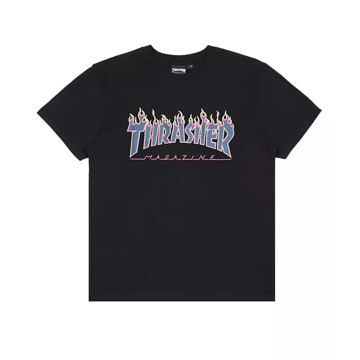 80s vintageオリジナルZORLACゾーラックTシャツold かもし skate
