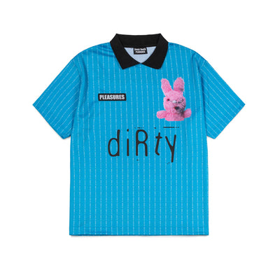 BUNNY SOCCER JERSEY