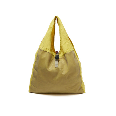 Gramicci Daily Bag Yellow