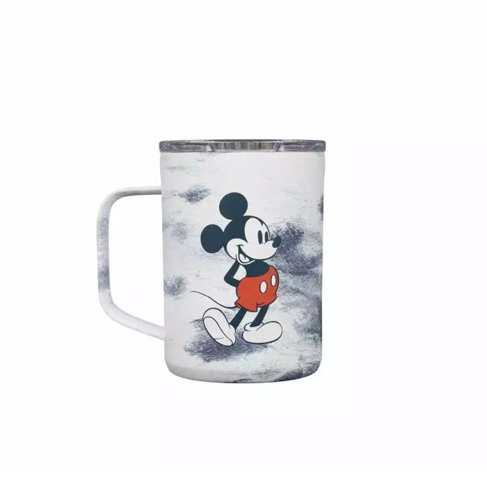 Disney Mickey- Tie Dye Mug