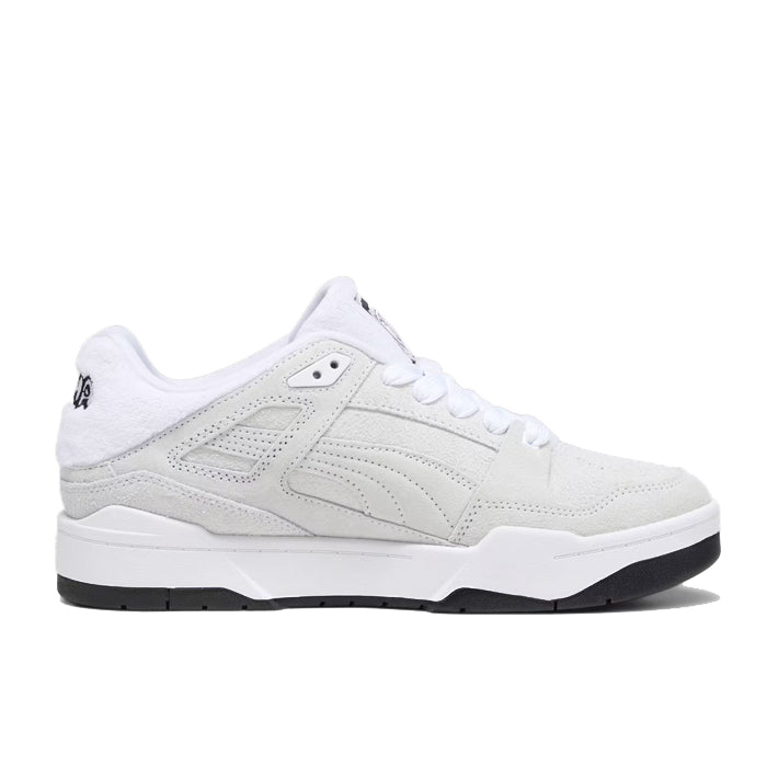 Slipstream RIPNDIP PUMA White-PUMA Black