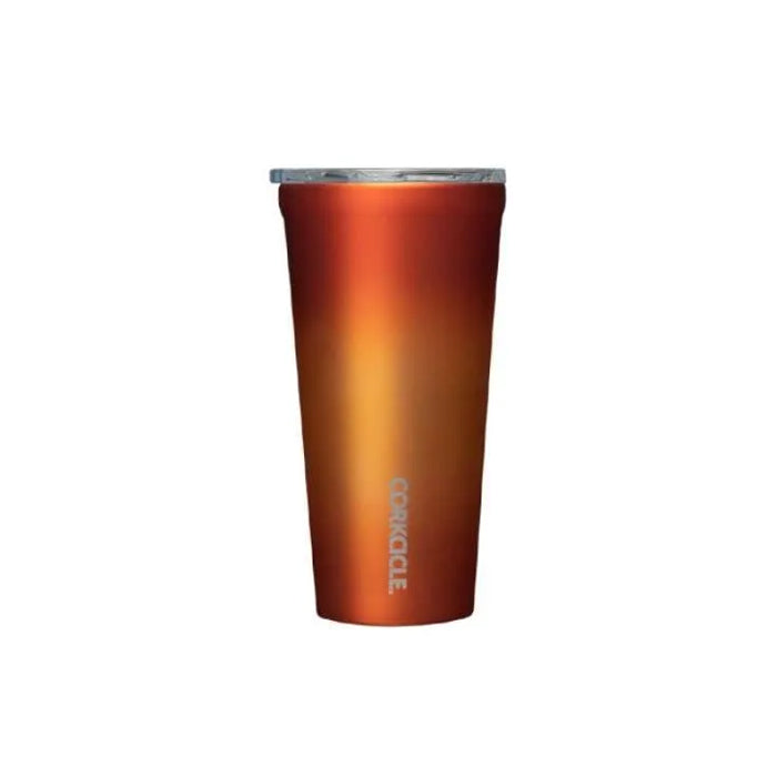 Solar Flare  Tumbler