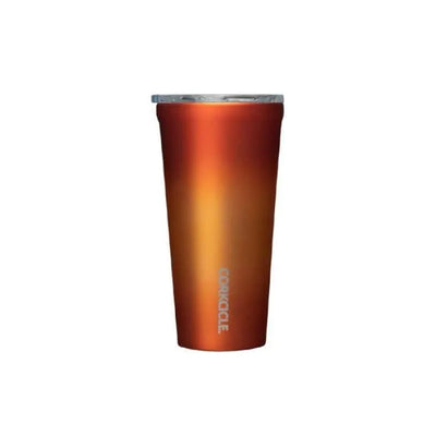 Solar Flare  Tumbler