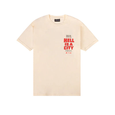 Hell Is A City T-Shirt