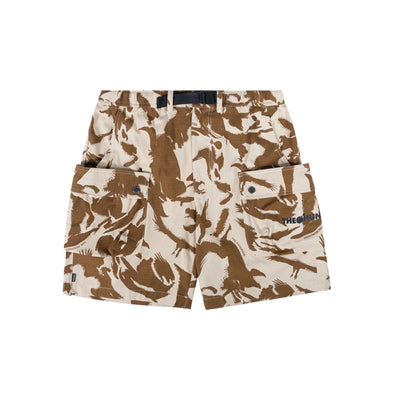 Fatique Cargo Shorts